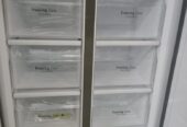 4 Door Fridge