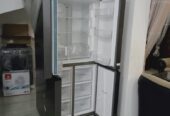 4 Door Fridge