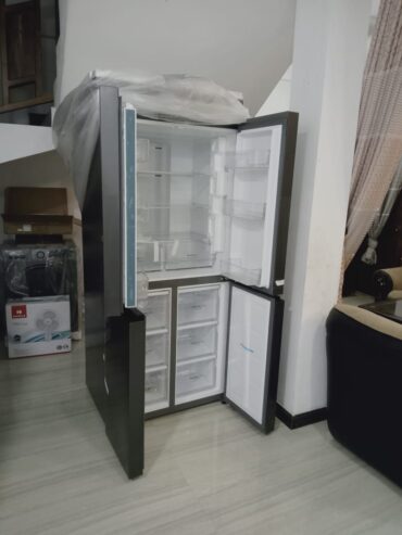 4 Door Fridge