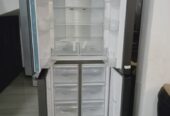 4 Door Fridge