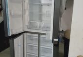 4 Door Fridge