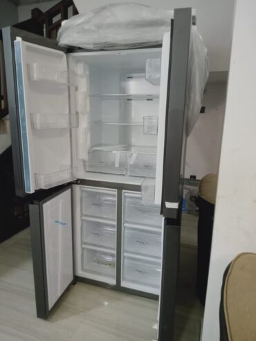 4 Door Fridge