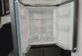 4 Door Fridge