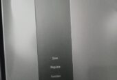 4 Door Fridge