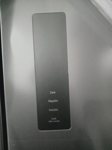 4 Door Fridge