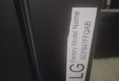 4 Door Fridge