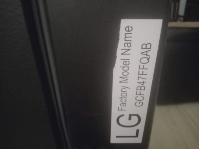 4 Door Fridge