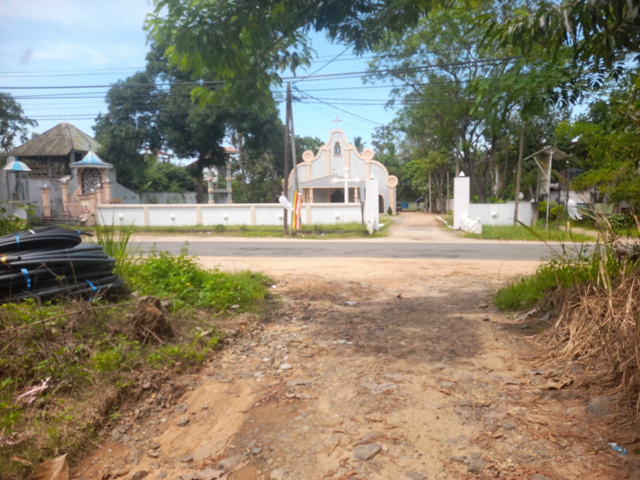 Land for Sale Wellawaya