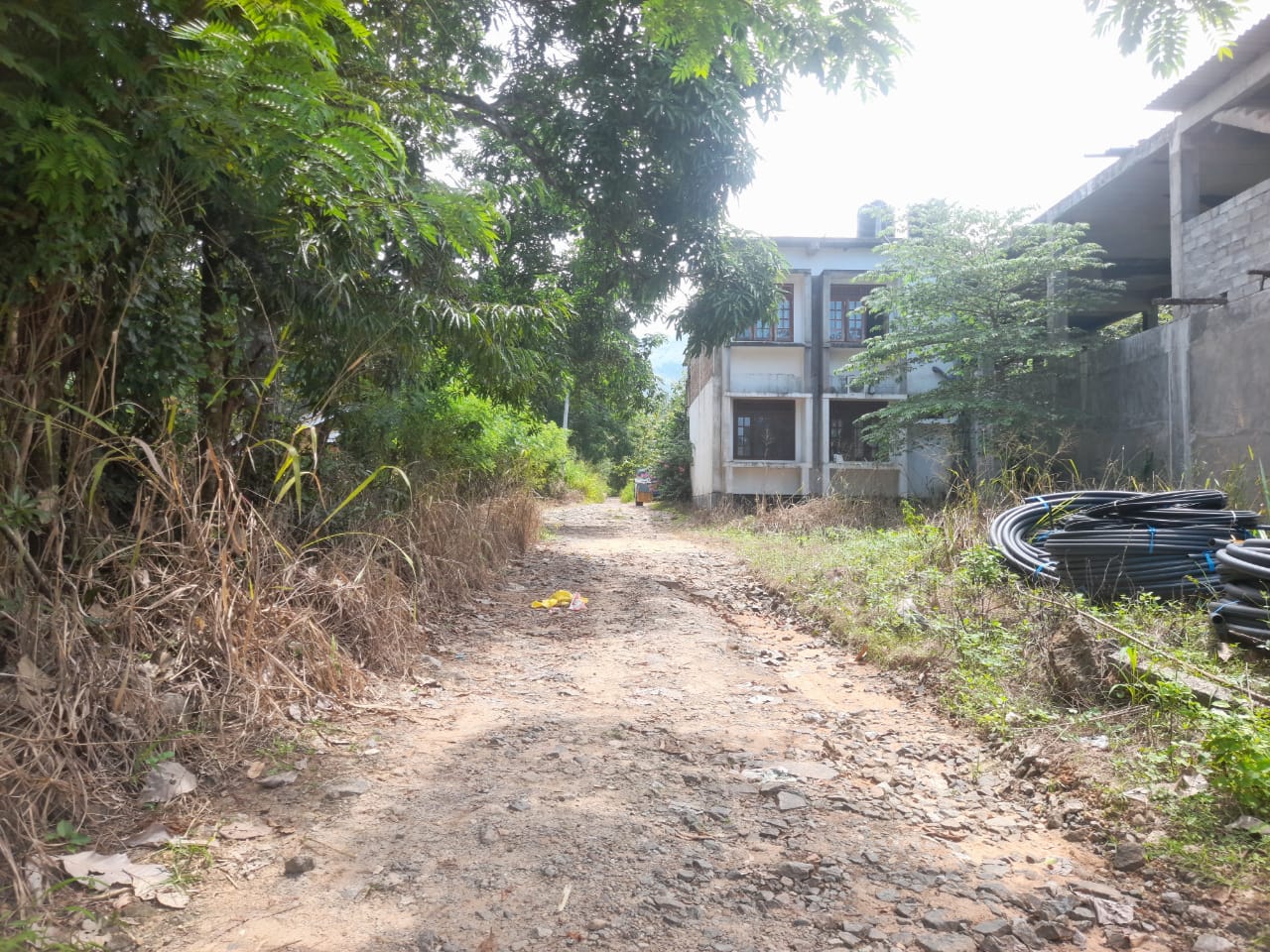 Land for Sale Wellawaya