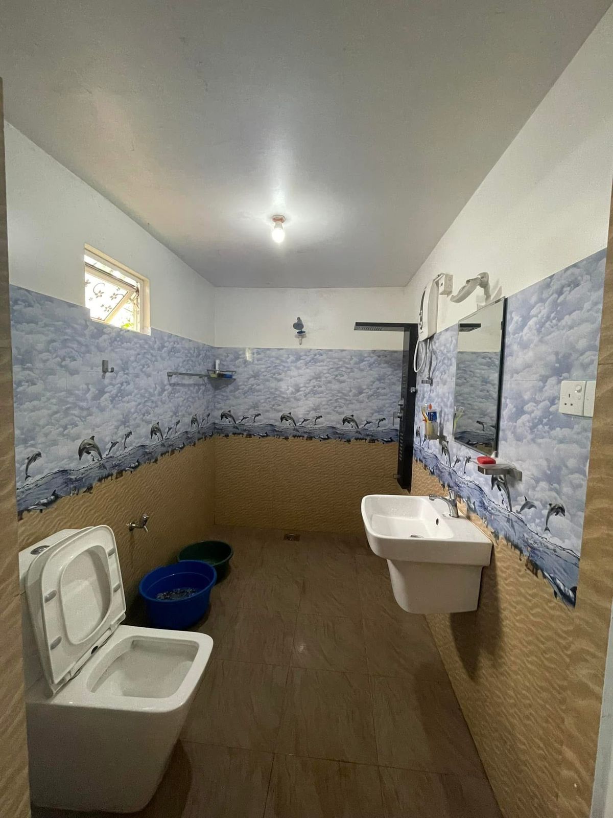 සියලු වැඩ නිමවා ඇති අංග සම්පුර්ණ නිවසක් විකිණීමට දූනගහ