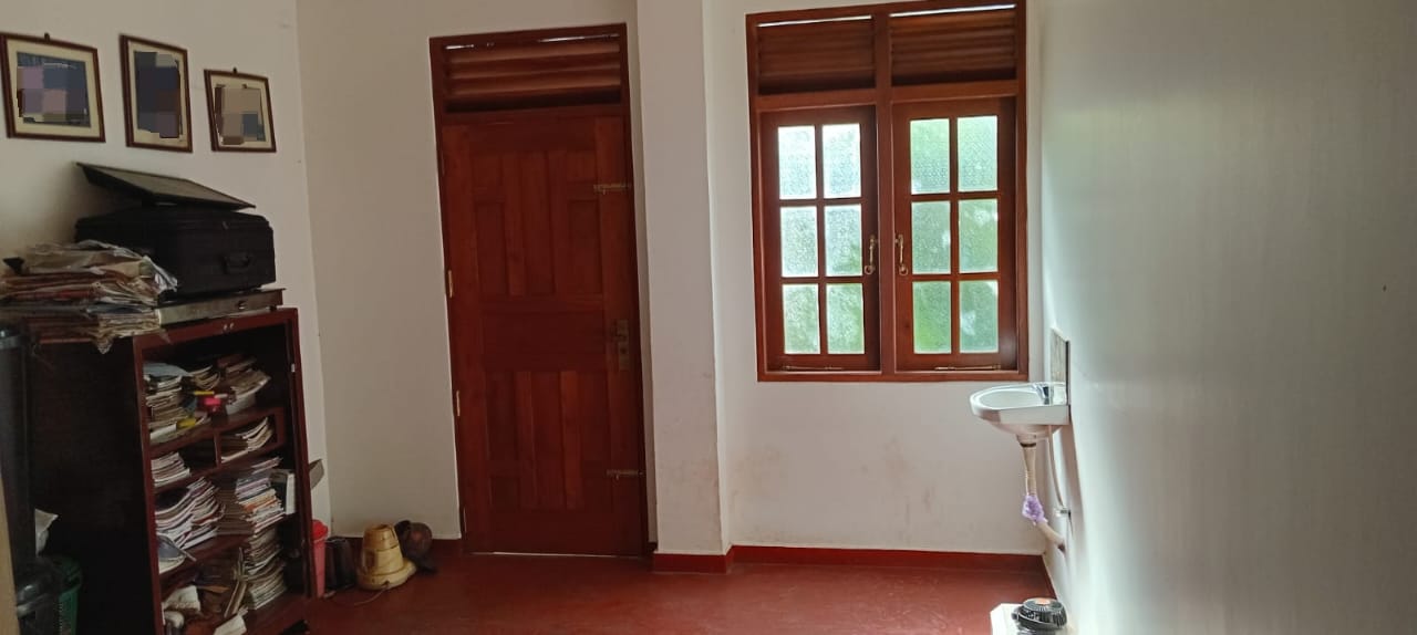 House for Sale Ratnapura