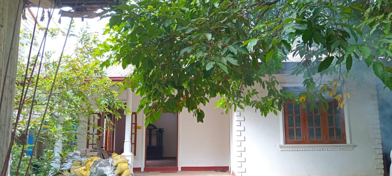 House for Sale Ratnapura