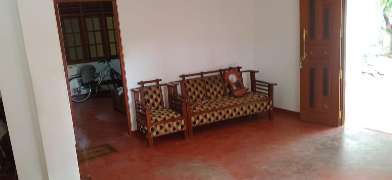 House for Sale Ratnapura