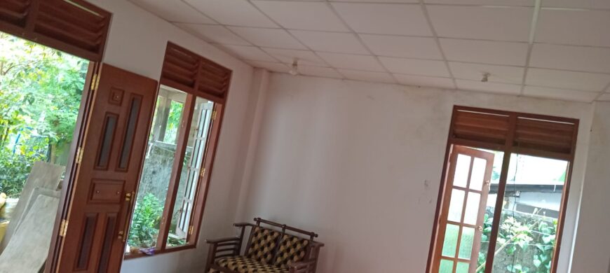 House for Sale Ratnapura