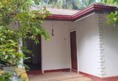 House for Sale Ratnapura