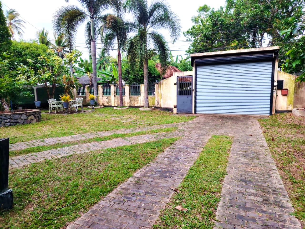 House for Sale Batuwaththa