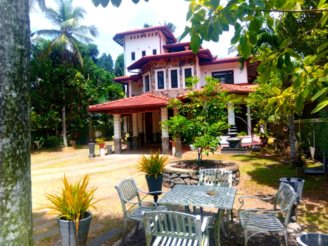 House for Sale Batuwaththa