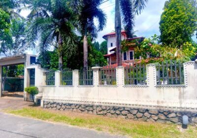 House for Sale Batuwaththa