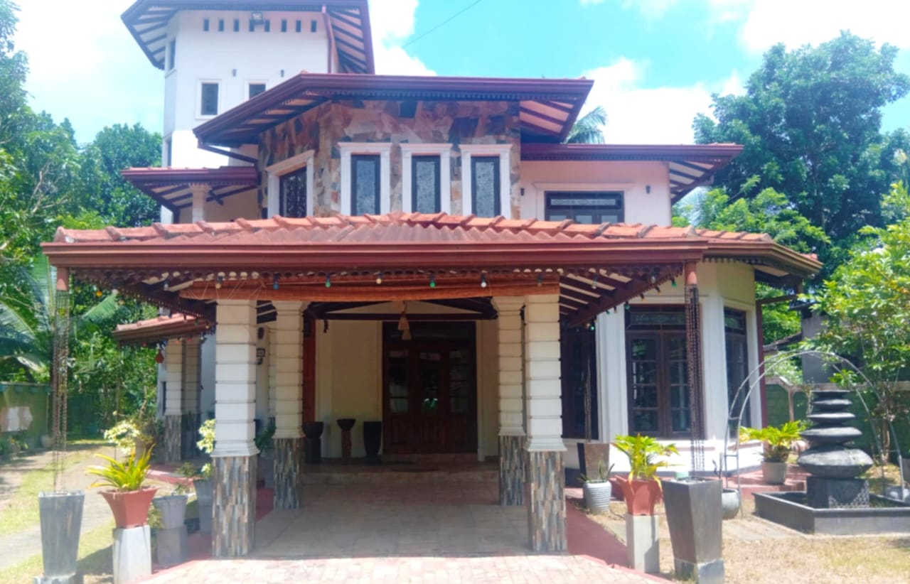 House for Sale Batuwaththa
