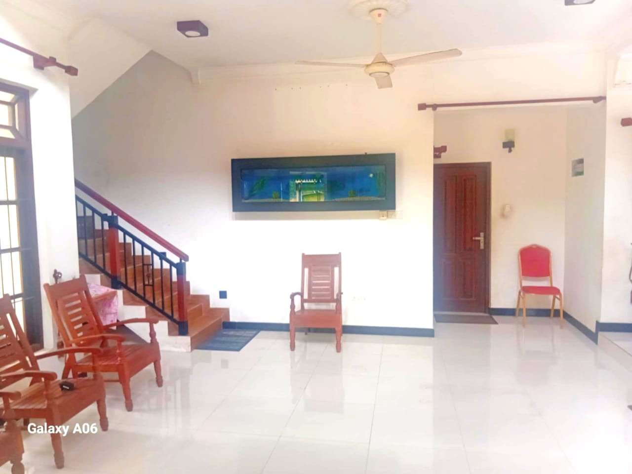 House for Sale Batuwaththa