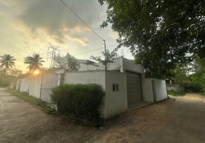 Urgent House for Sale Nawagamuwa