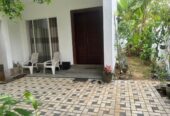 Urgent House for Sale Nawagamuwa
