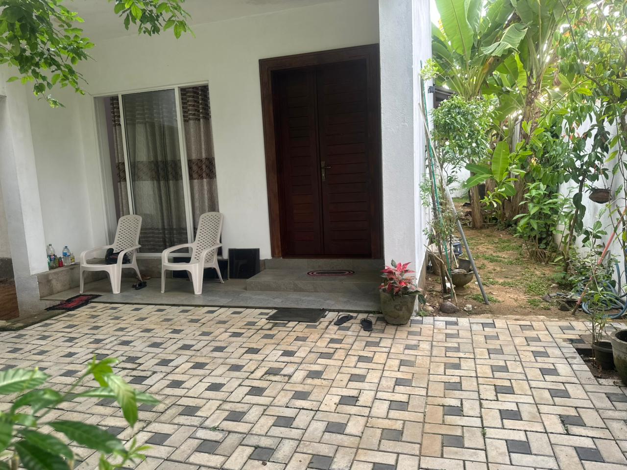 Urgent House for Sale Nawagamuwa