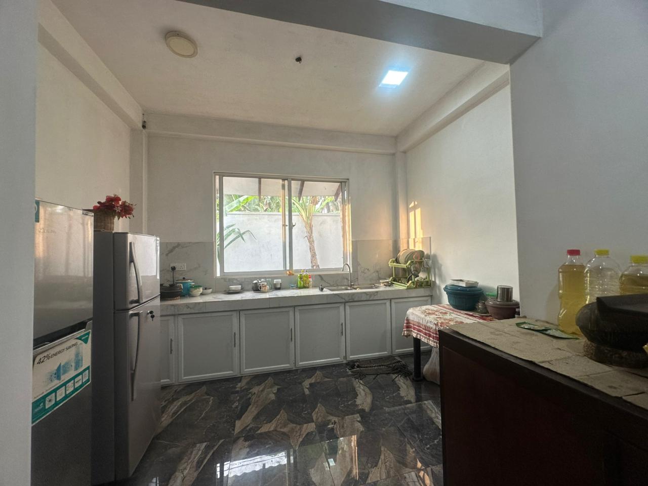 Urgent House for Sale Nawagamuwa