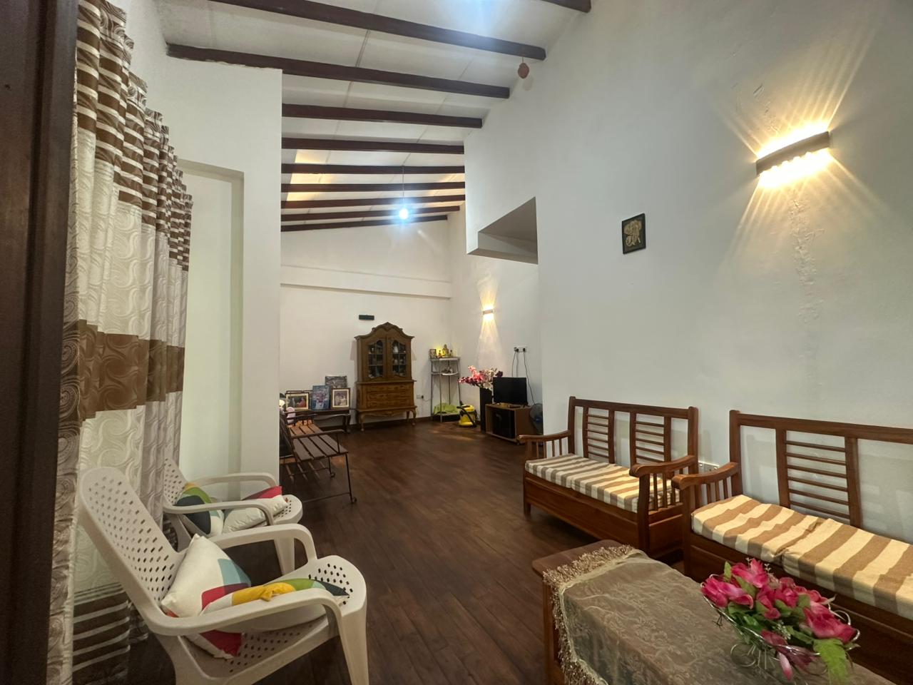 Urgent House for Sale Nawagamuwa