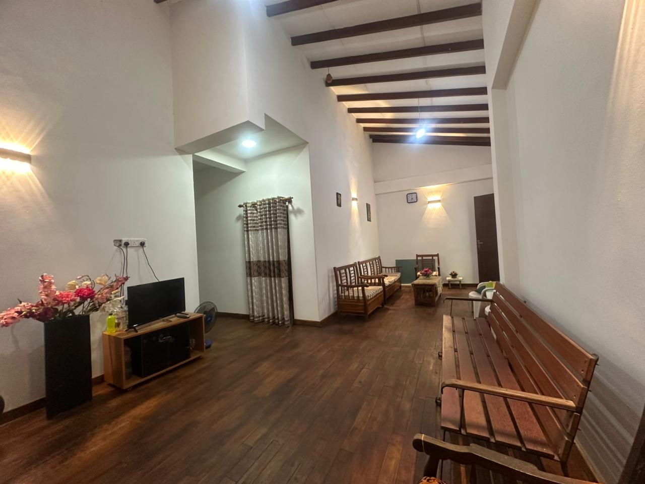 Urgent House for Sale Nawagamuwa