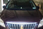 Toyota Premio G Superior 2010