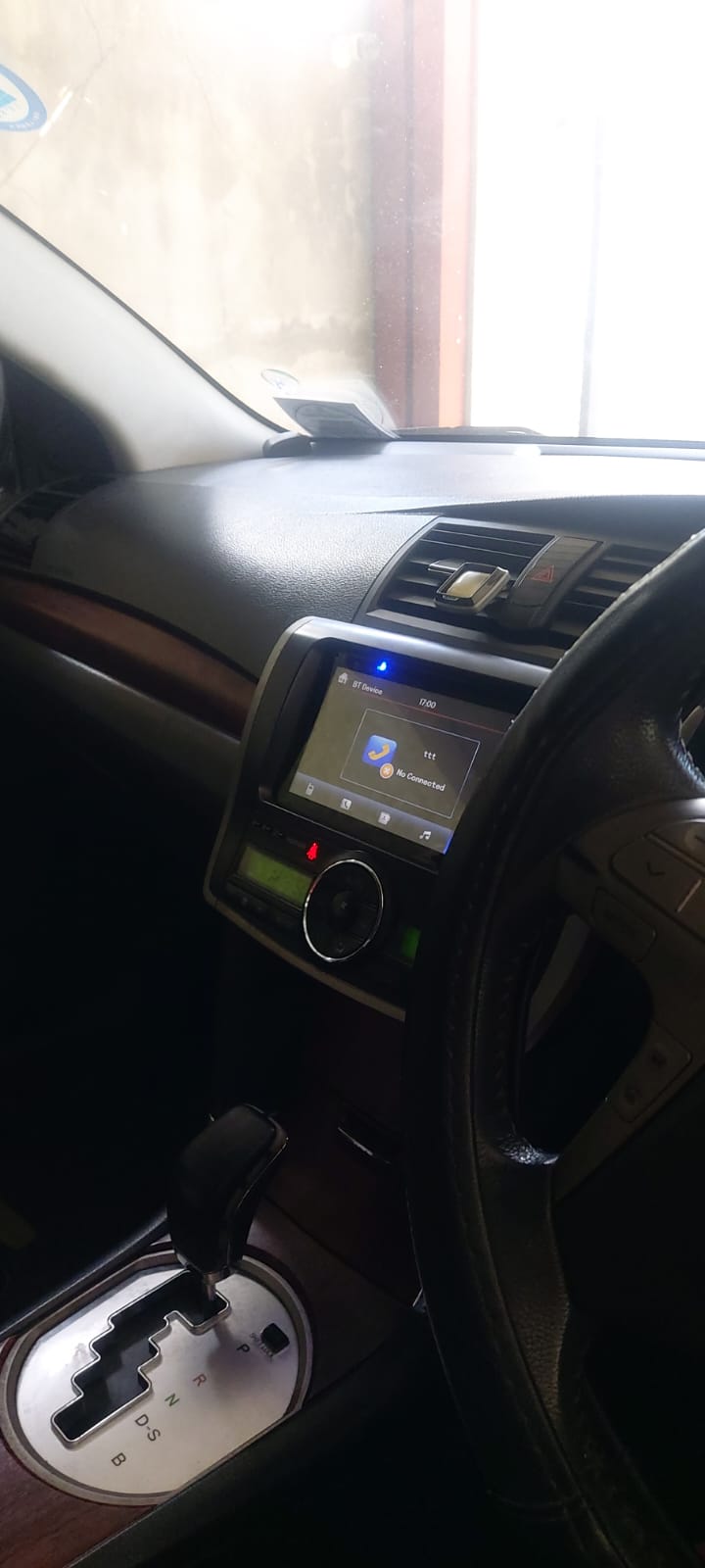 Toyota Premio G Superior 2010