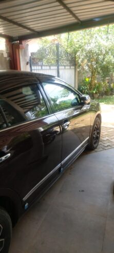 Toyota Premio G Superior 2010
