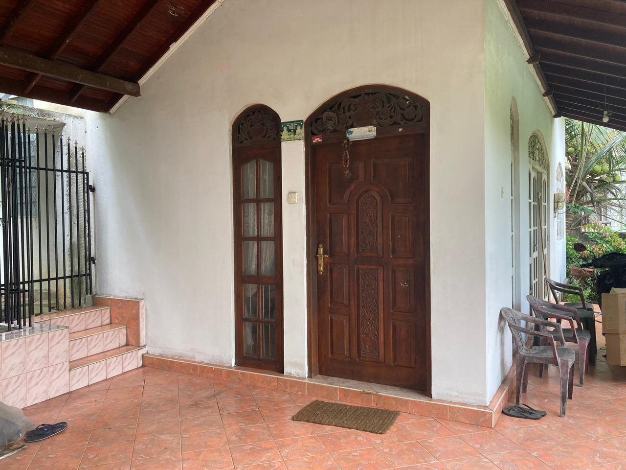 House for Sale Kadawatha Town