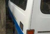 Toyota Hiace LH 30v