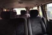 Toyota Hiace LH 30v