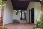 House for Sale Kadawatha Town