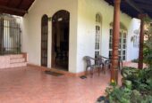 House for Sale Kadawatha Town