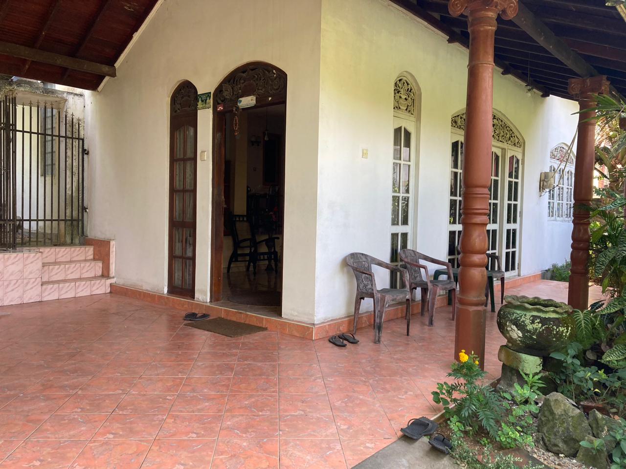 House for Sale Kadawatha Town