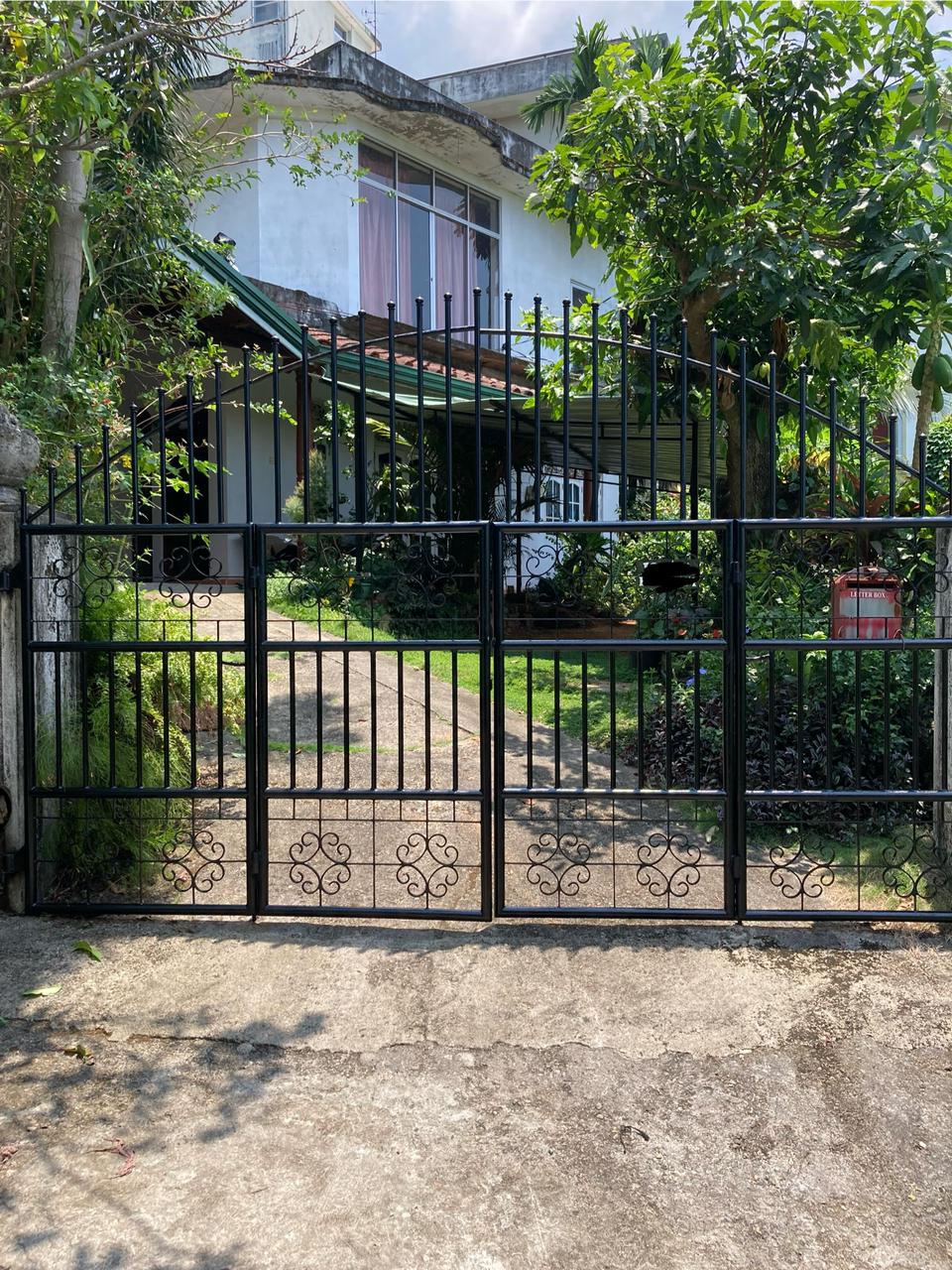 House for Sale Kadawatha Town