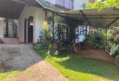 House for Sale Kadawatha Town