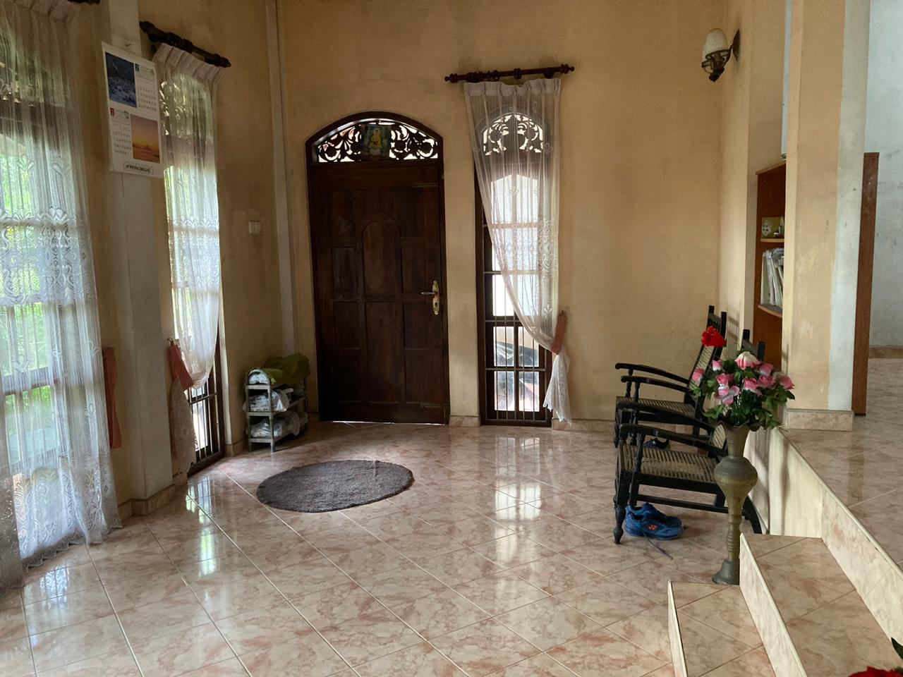 House for Sale Kadawatha Town