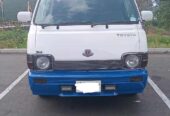 Toyota Hiace LH 30v