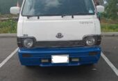 Toyota Hiace LH 30v