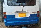 Toyota Hiace LH 30v
