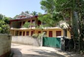 Building for Sale in Malwana