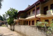 Building for Sale in Malwana