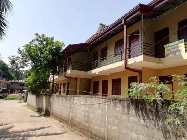 Building for Sale in Malwana