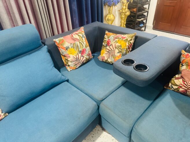 Sofa Set