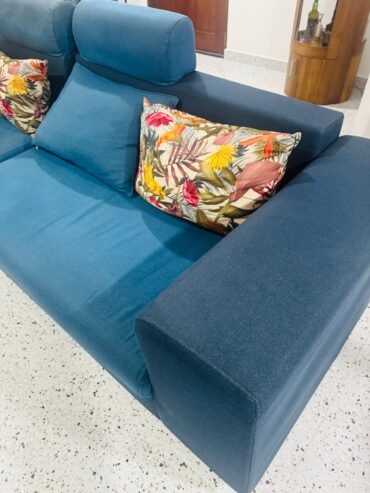 Sofa Set